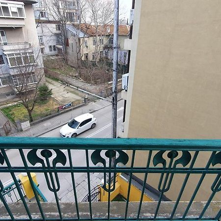 瓦爾納Стаи За Гости Sun House公寓 外观 照片