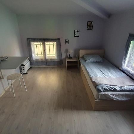 瓦爾納Стаи За Гости Sun House公寓 外观 照片