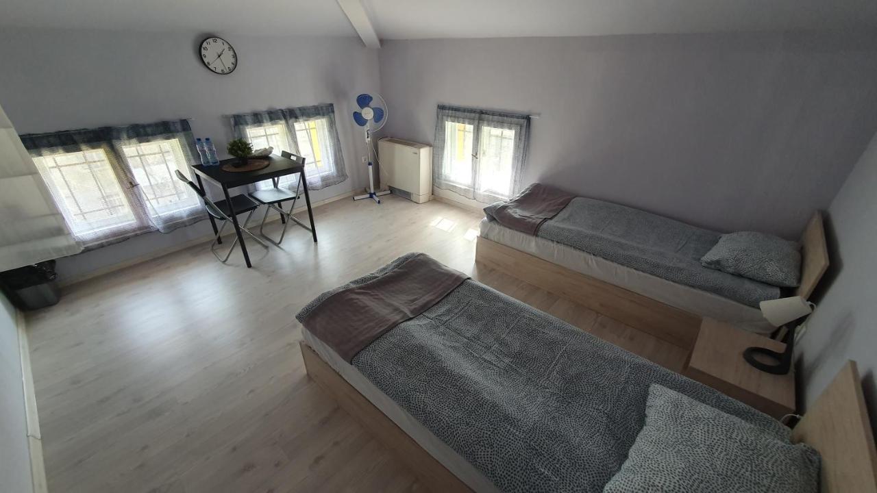 瓦爾納Стаи За Гости Sun House公寓 外观 照片