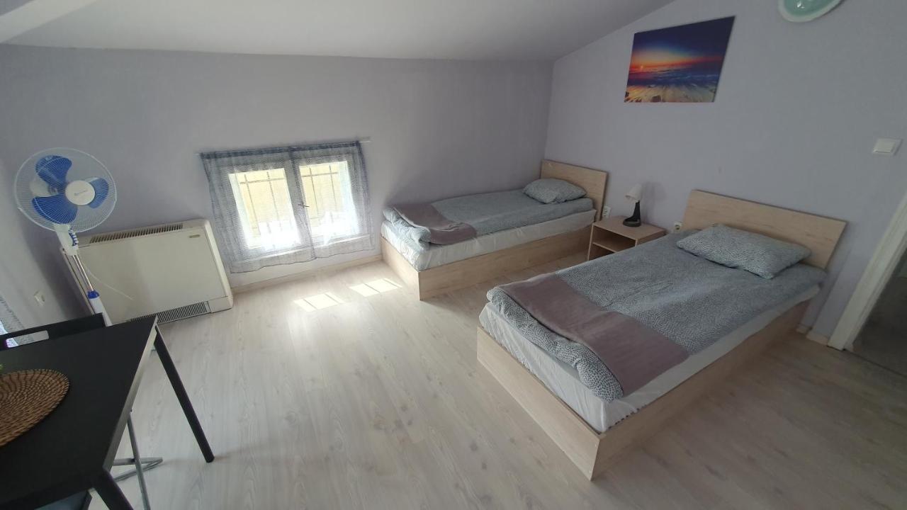 瓦爾納Стаи За Гости Sun House公寓 外观 照片